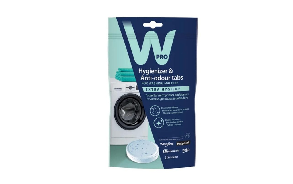 WPro Diffuseur de parfum Powerfresh AFR300