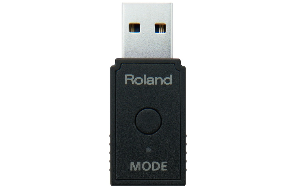 Roland Interface USB MIDI WM-1D