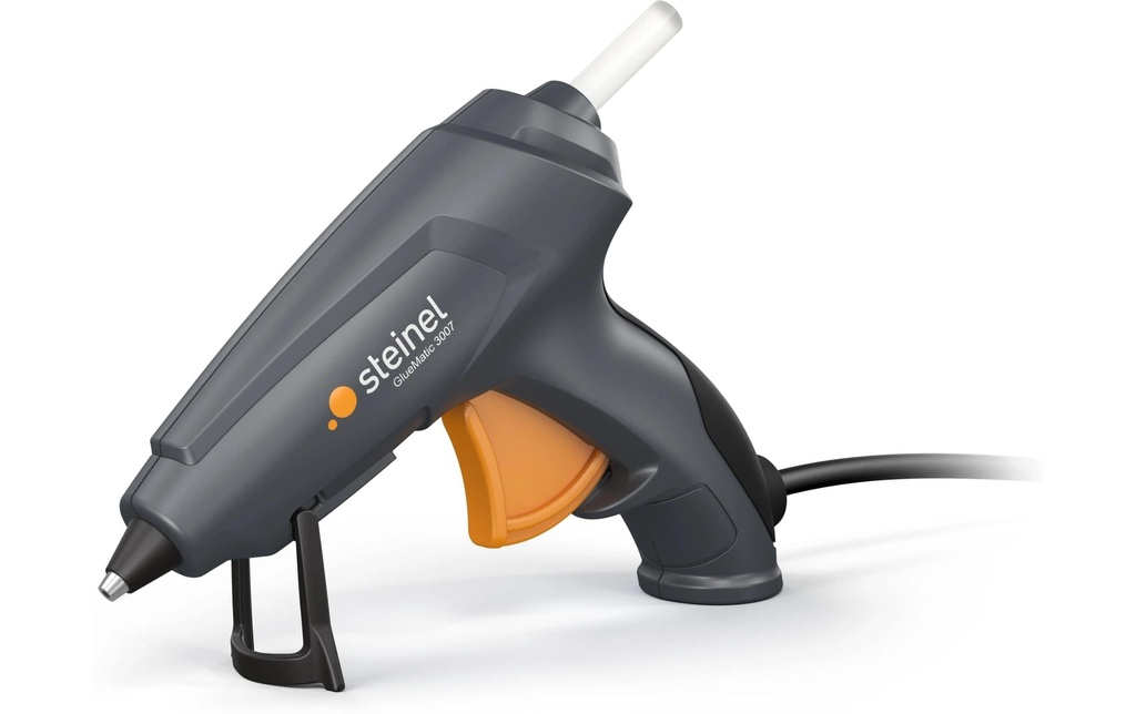 Steinel Pistolet à colle GlueMatic 1007 Température de fusion 170 °C, 230g