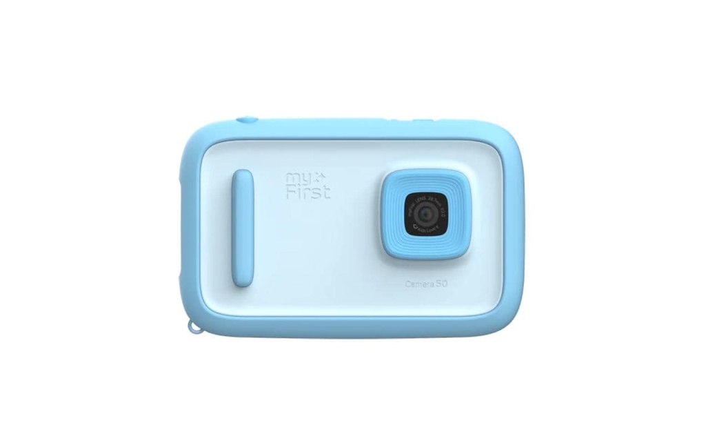 myFirst Camera 50 Blue