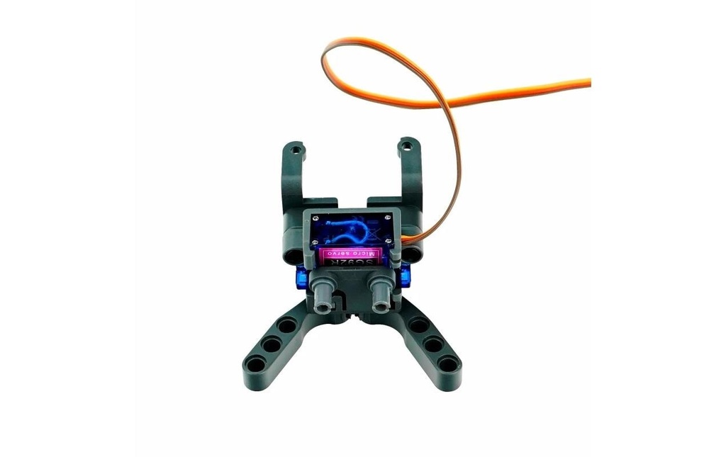 M5Stack Servo-pince