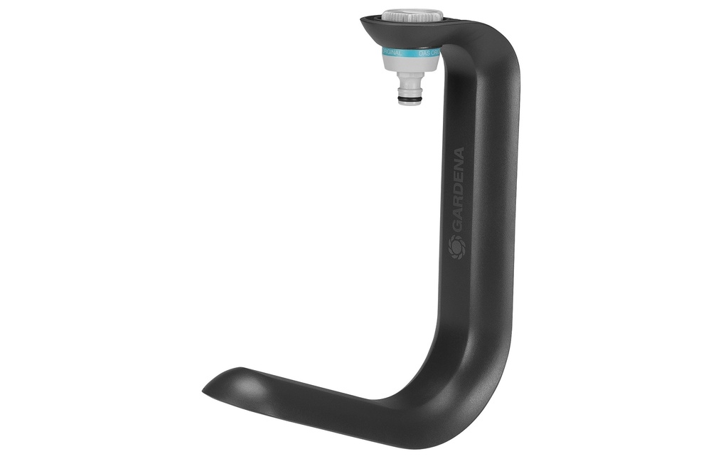 GARDENA Porte-tuyau Liano TapFix
