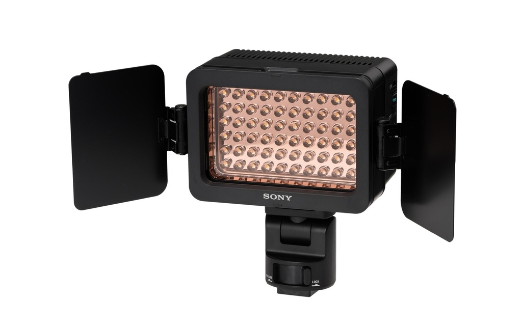 Sony Lampe vidéo LED HVL-LE1