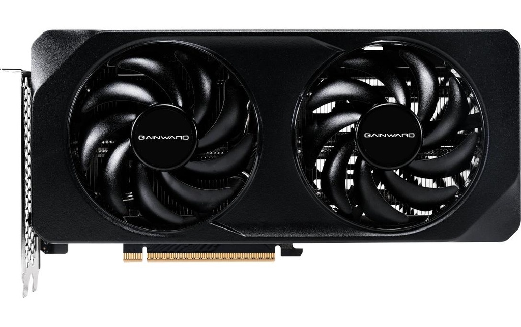 Gainward Carte graphique GeForce RTX 5060 Ghost OC 8 Go