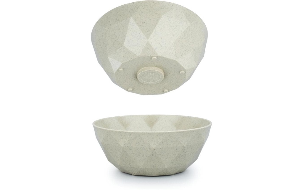 Silwy Super Magnet Bowl, Sand