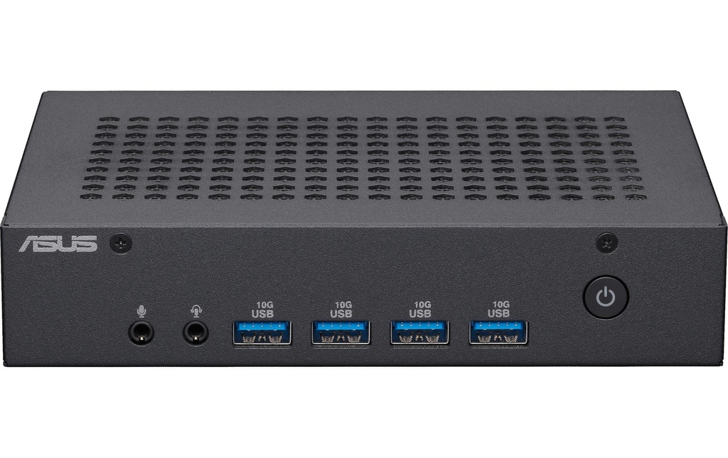 ASUS Mini PC ExpertCenter PN43-SN97ADS