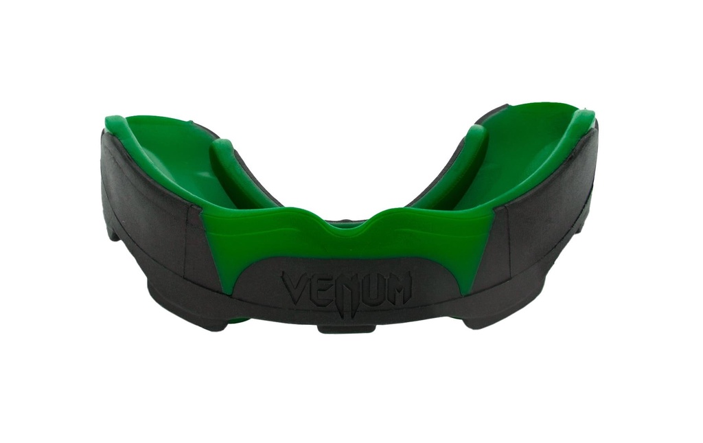 Venum Protège-dents Predator Mouthguard Black/Green