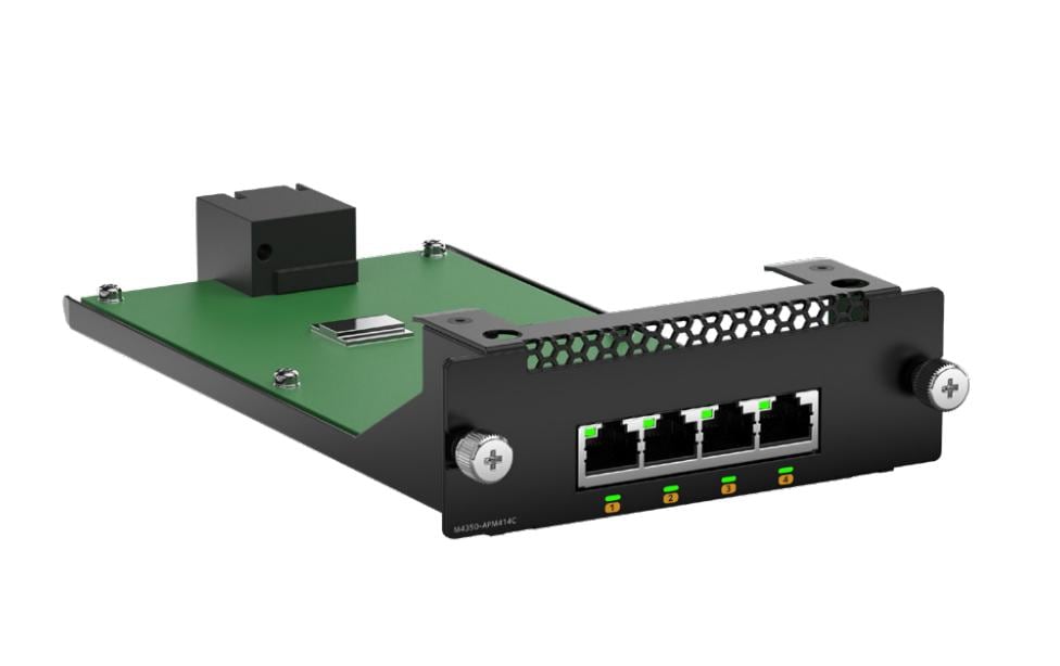Netgear Module de réseau APM414C