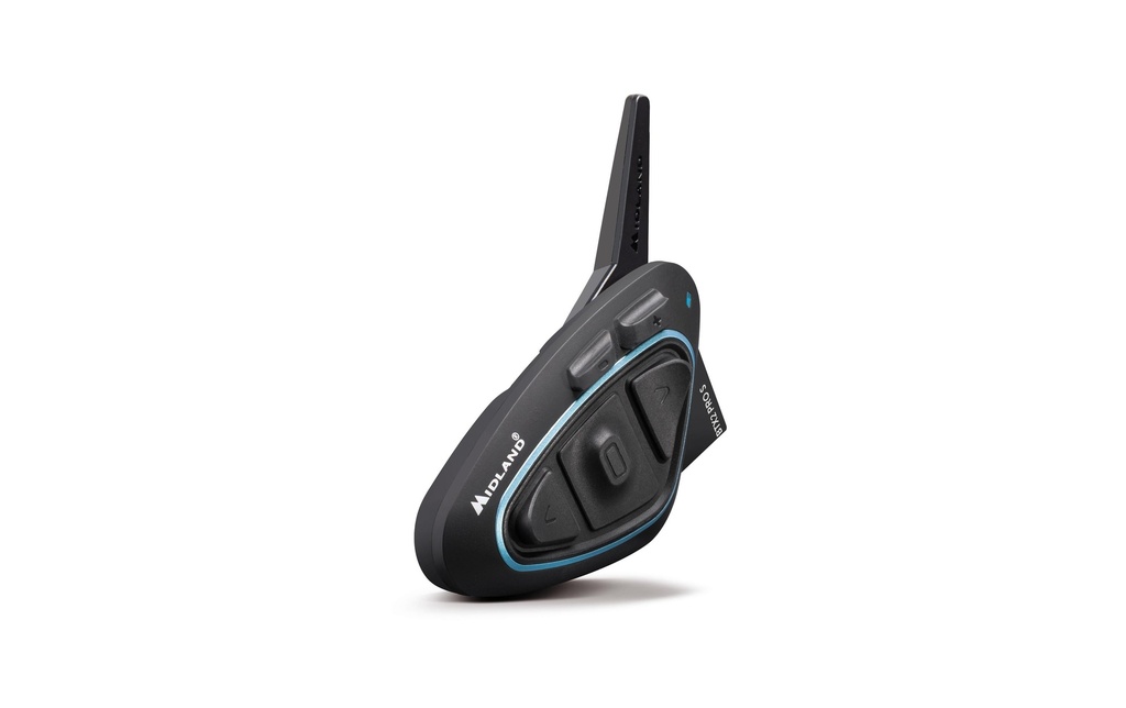 Midland BT-Headset BTX2 Pro S Individuellement