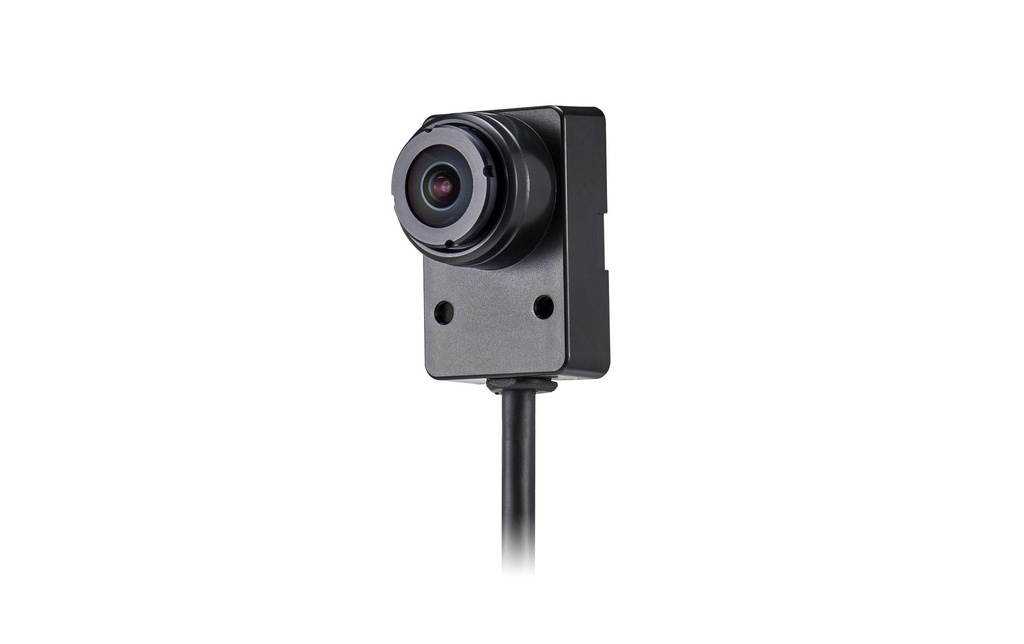 Hanwha Vision Module de capteur SLA-T2480VA Objectif fixe de 2.4 mm