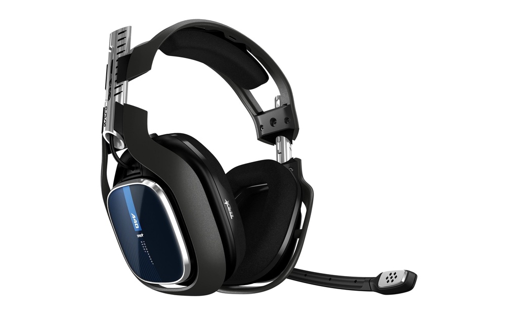 Astro Gaming Casque gaming Astro A40 TR Bleu