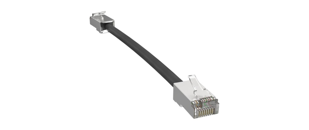Axis TQ1936 Câble patch PoE 5 pièces