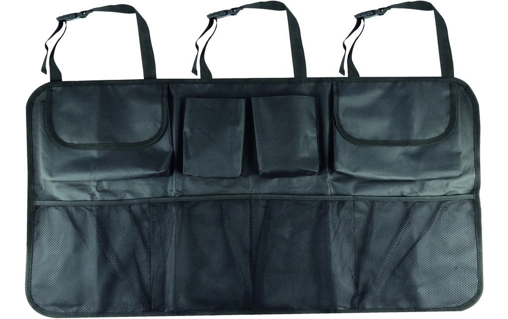 HP Autozubehör Borsa per stivali 90 x 46 cm