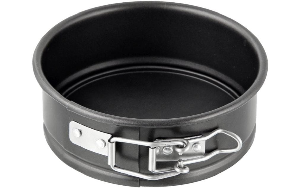 Zenker Moule à charnière Special – Mini Ø 12.5 cm
