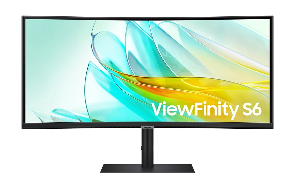 Samsung Moniteur LS34C652UAUXEN 34 , 3440 x 1440 (UWQHD)