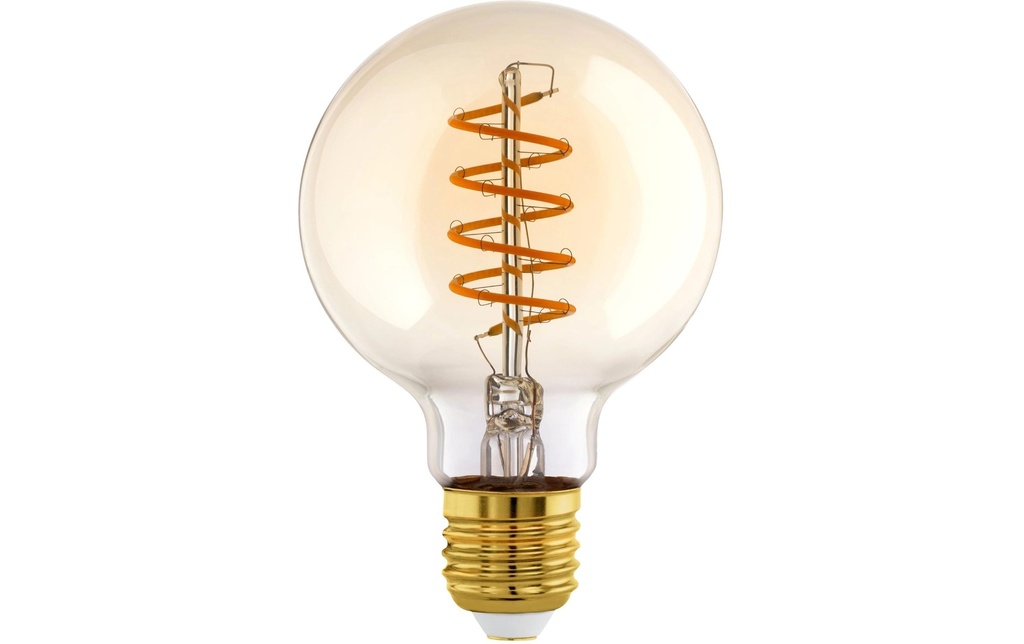 EGLO Leuchten Lampe 4 W E27 Blanc chaud