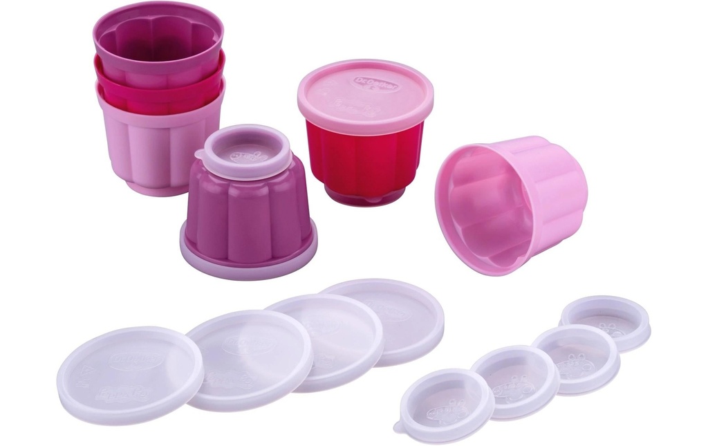 Dr.Oetker Moule à pudding Peppa Pig