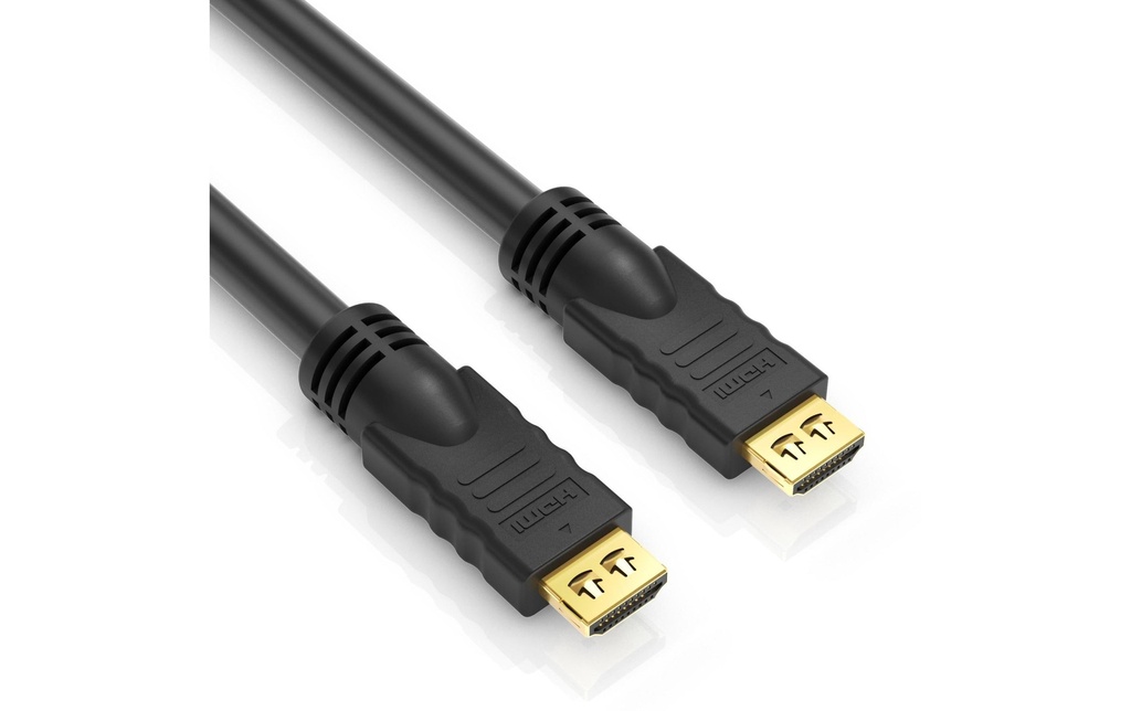 PureLink Câble HDMI - HDMI, 15 m