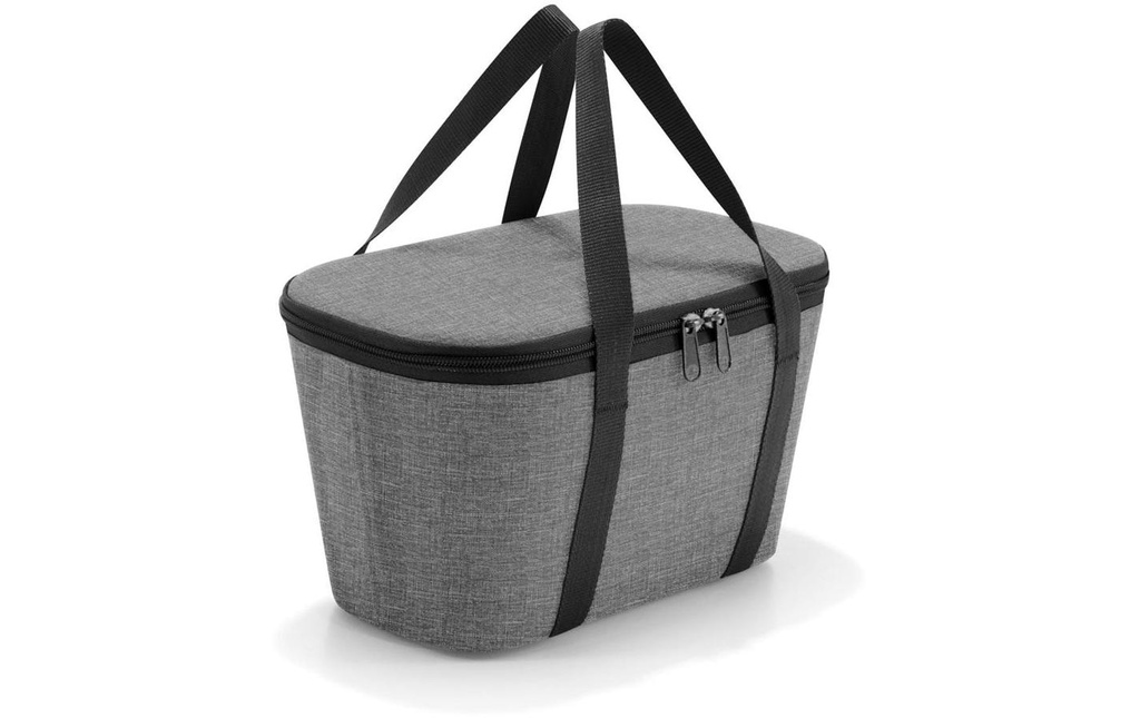 Reisenthel Sac isotherme XS Twist Silver