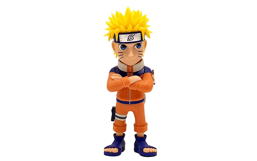 Minix Figurine Naruto: Uzumaki 12 cm