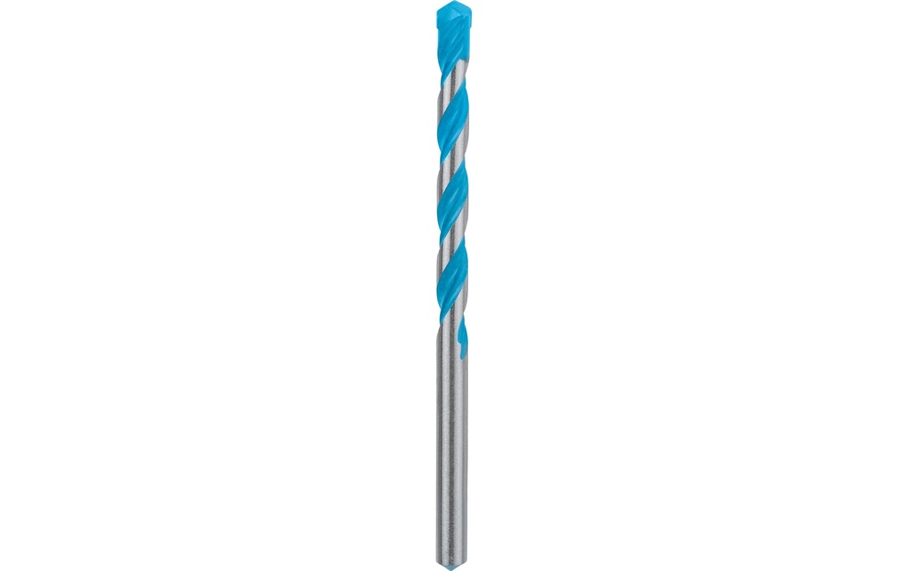 Bosch Professional Foret EXPERT CYL-9 MultiConstruction, 6 x 60 x 100 mm