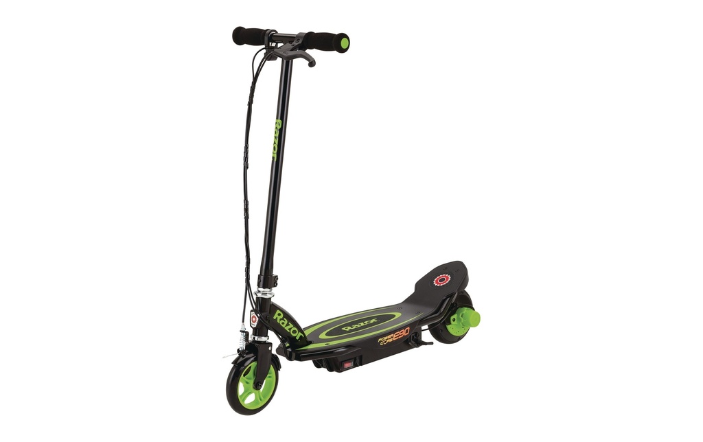 Razor Trottinette électrique Power Core E90, Green