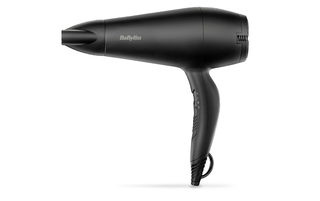 Babyliss Sèche-cheveux Power Smooth D215DCHE