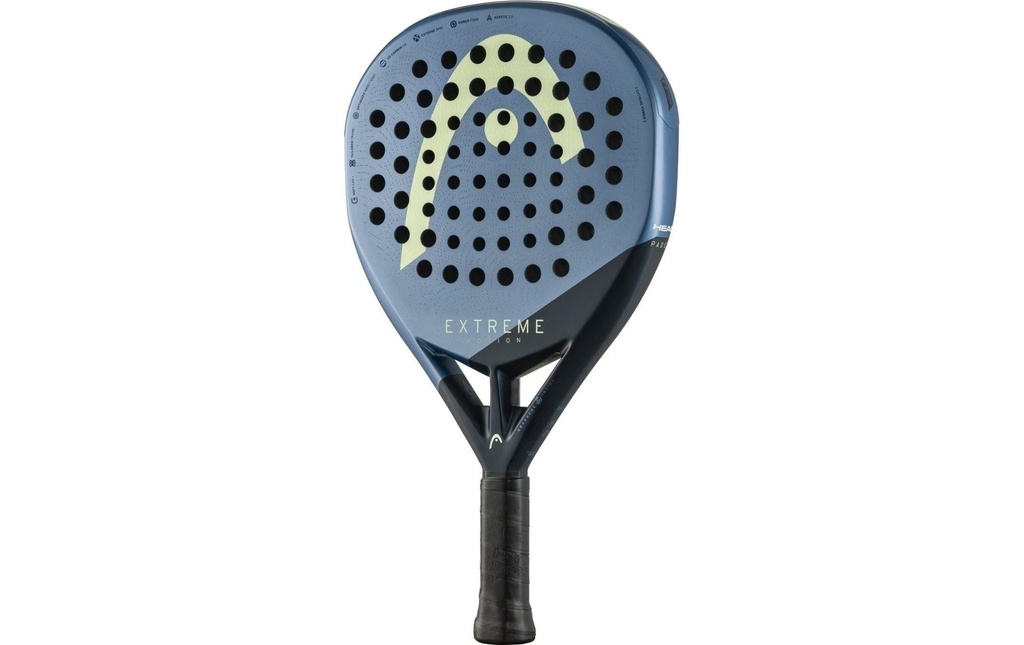 HEAD Raquette de padel Extreme Motion