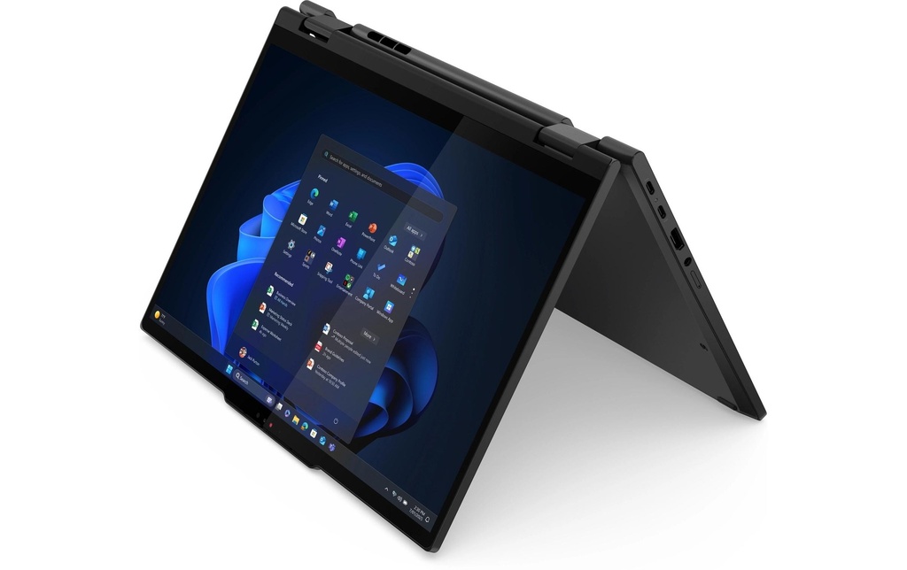 Lenovo Ordinateur portable ThinkPad T14s 2-in-1 G1 (Intel)