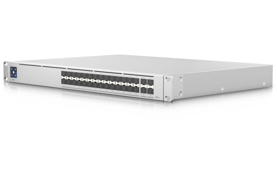 Ubiquiti SFP+ Switch UniFi USW-PRO-AGGREGATION 32 Port
