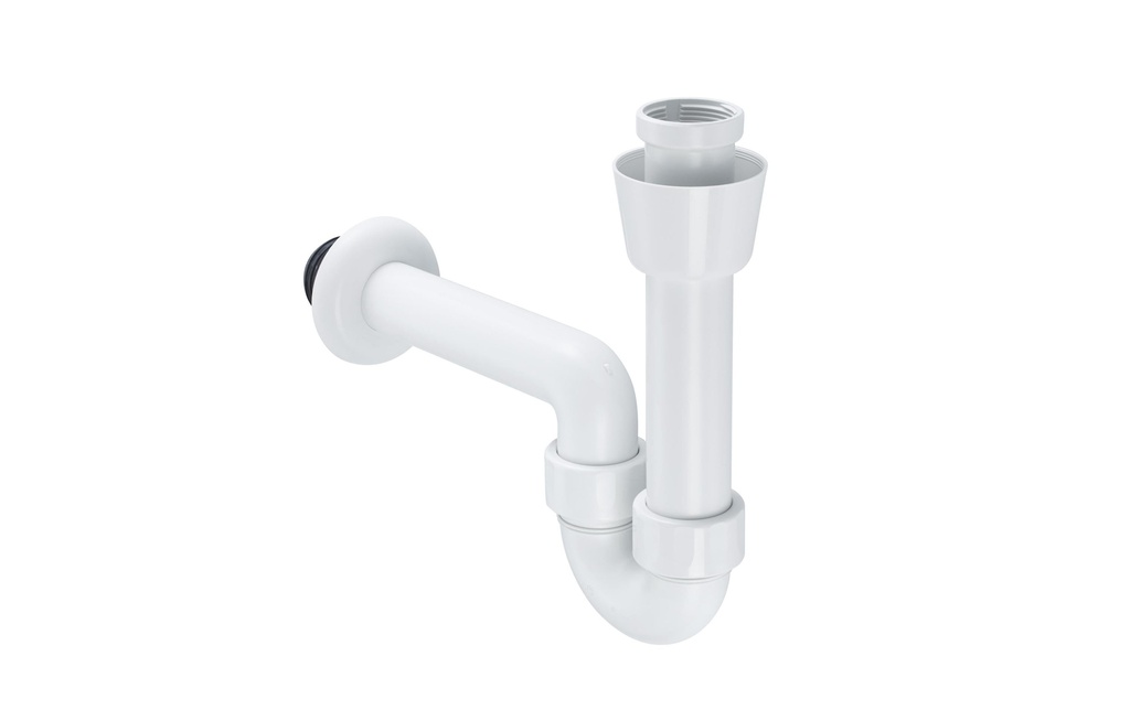 Geberit Siphon de lavabo 1 1/4,  Pièce de rechange d'origine