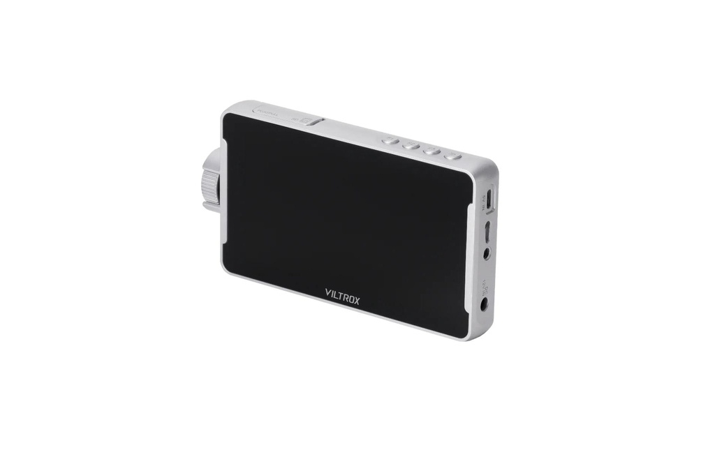Viltrox Moniteur DC-V1