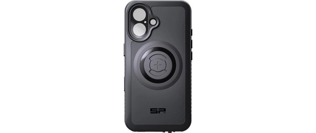 SP Connect Phone Case Xtreme iPhone 16