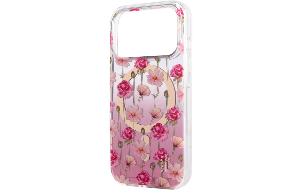 Ideal of Sweden Coque arrière Mirror iPhone 17 Pro Magsafe