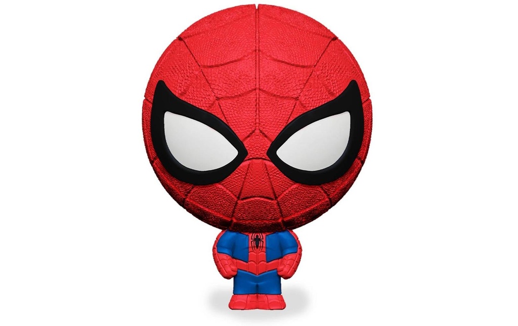 Elastikorps HeroPop Marvel: Spider-Man 10 cm