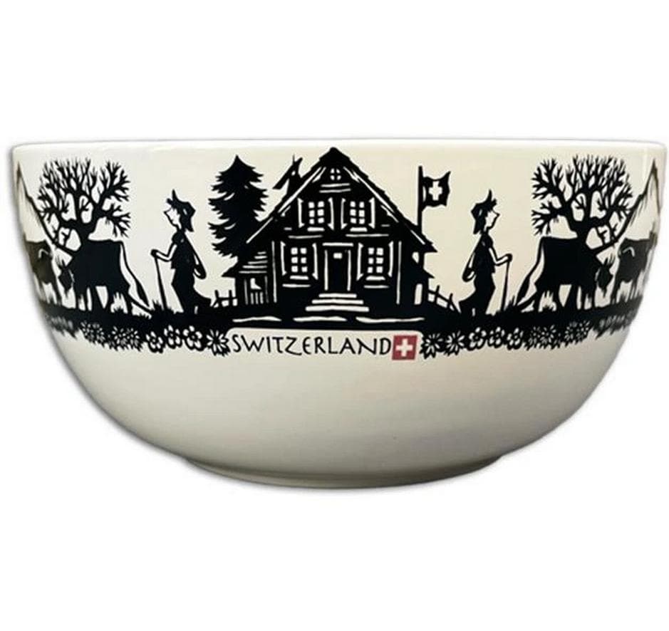 creanorm Coupe Découpage 13.5x6.5cm Porcelaine 1 Pièce/s pcs.