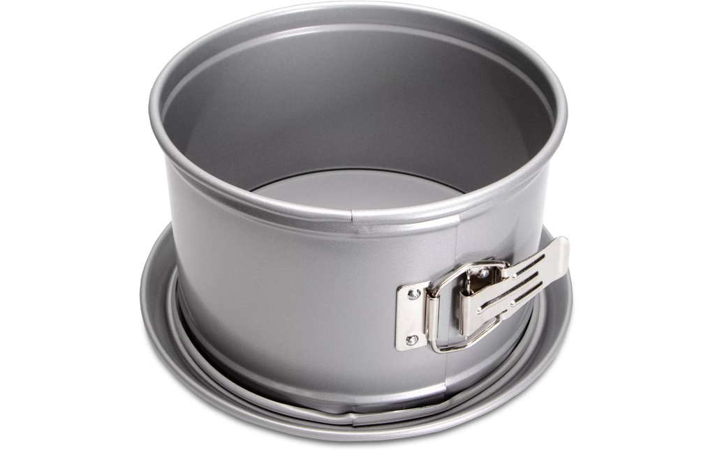 Städter Moule à charnière Rond, 18 cm