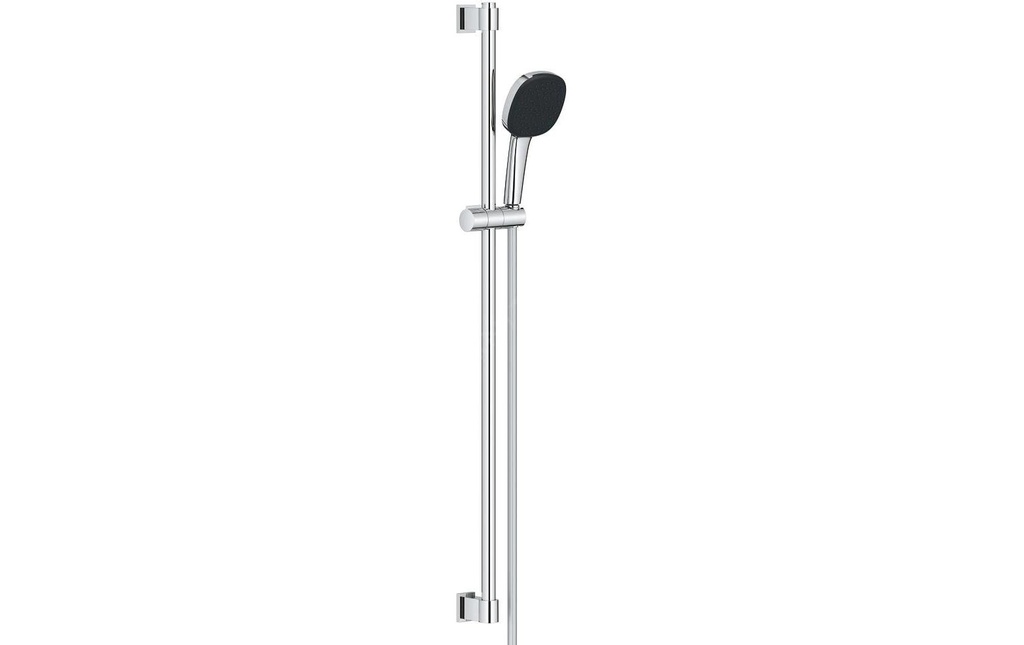 GROHE Systèmes de douche Vitalio Comfort 110 Chrome
