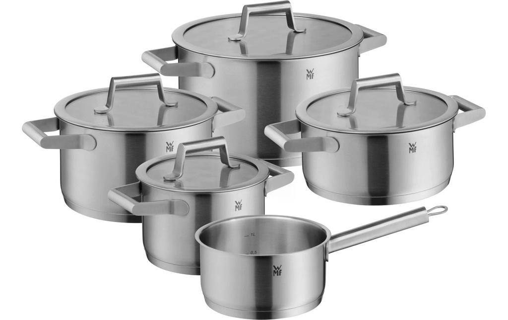 WMF Set de casseroles Comfort Line 5 pièces