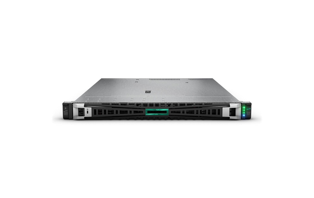 HPE Serveur ProLiant DL325 Gen11 AMD EPYC 9224 Smart Choice