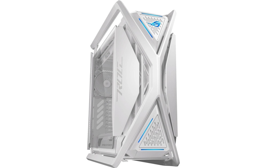 ASUS ROG Boîtier d’ordinateur ROG Hyperion GR701 Blanc