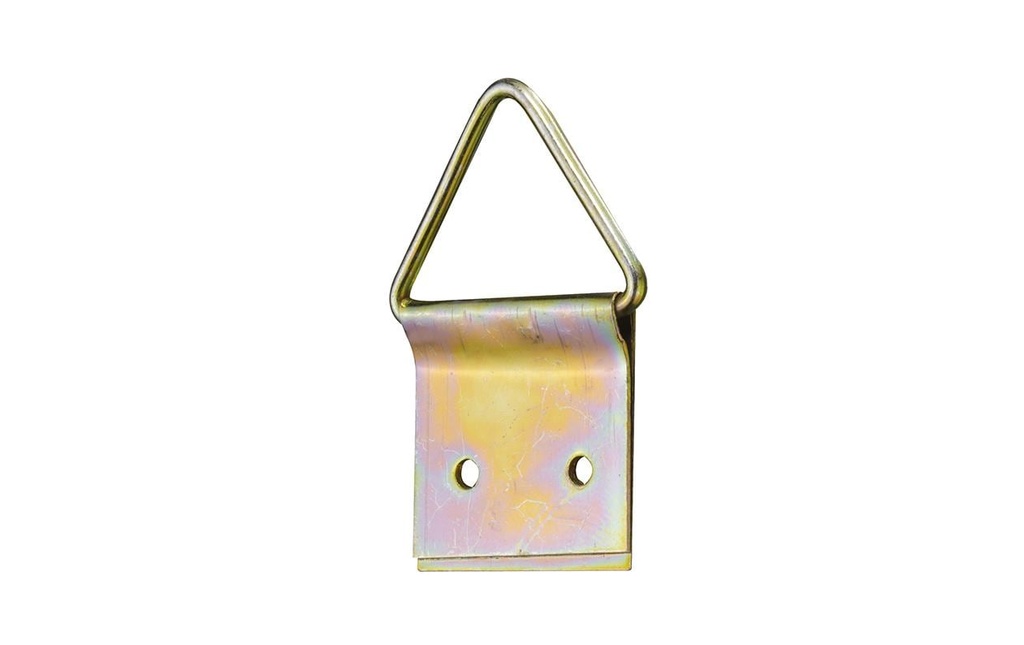 FTM Assortiment d'œillets pour tableaux 8 pièces