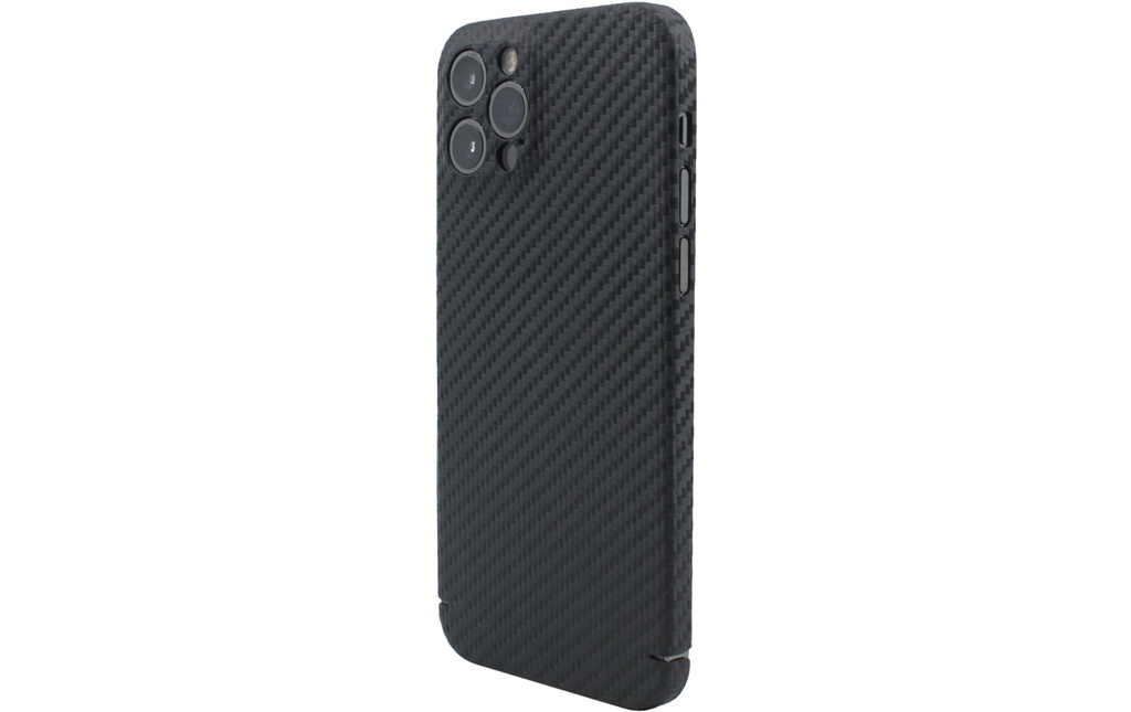 Nevox Coque arrière CarbonSeries iPhone 16 Pro Max
