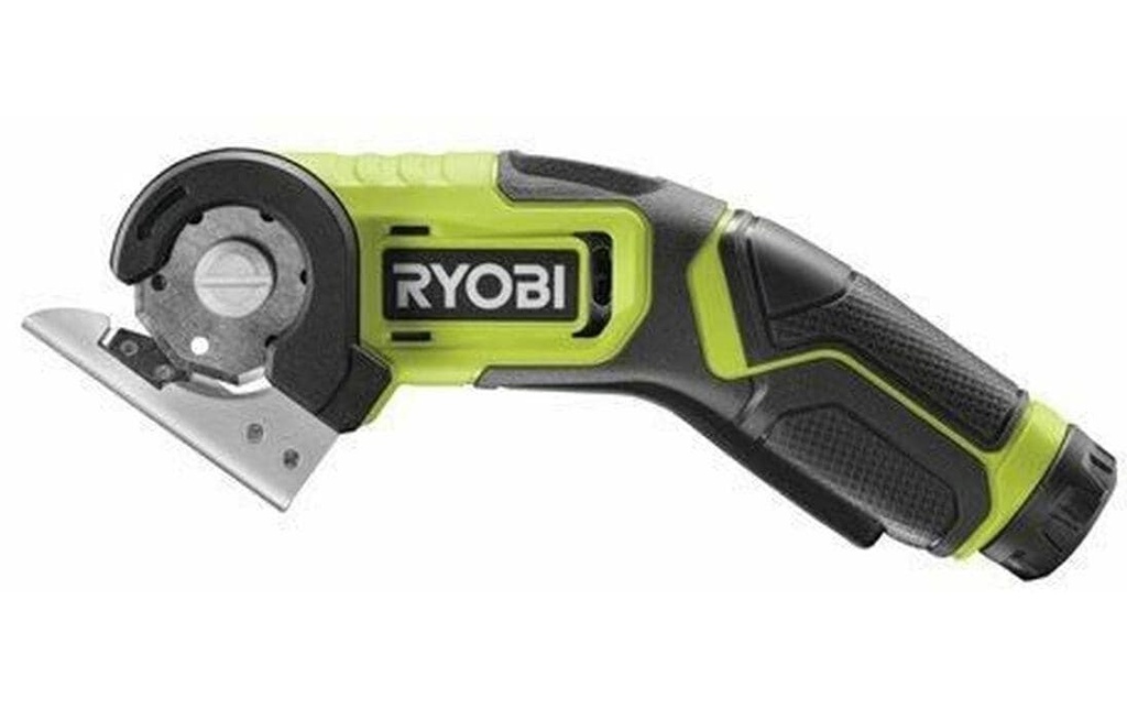 RYOBI Découpeurs universel sans fil RCT4-120G