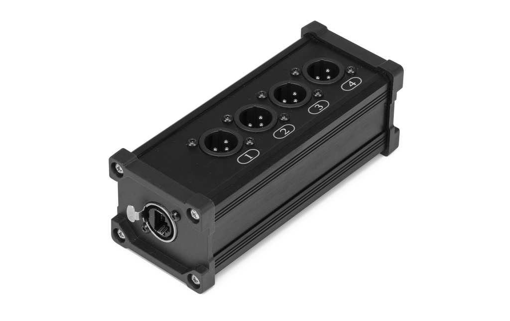 PD Connex Stagebox CX185