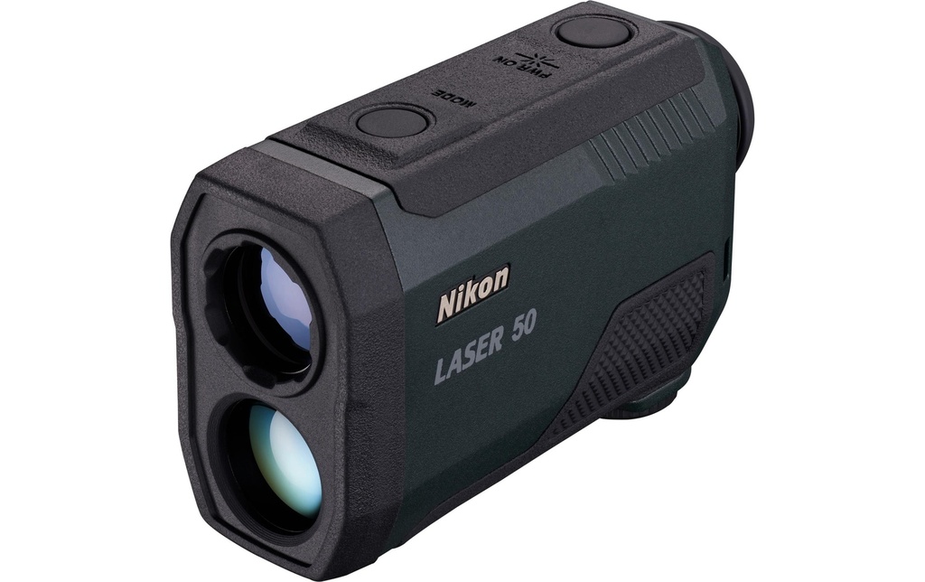 Nikon Distancemètre laser Laser 50 1820 m