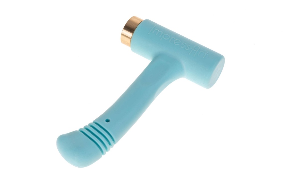 Creativ Company Marteau de poinçonnage 15 cm 1 pièce