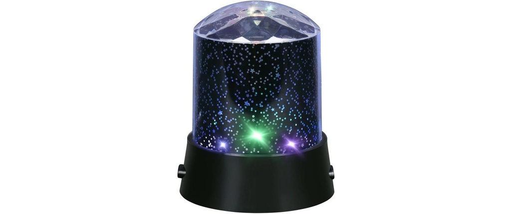 Grundig Lampe projecteur d'étoiles