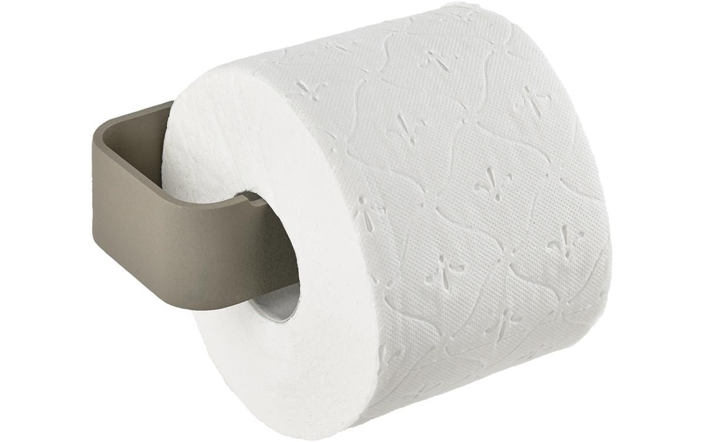Zone Denmark Porte-rouleau pour papier toilette Ume Taupe