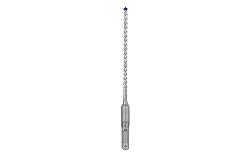 Bosch Professional Foret marteau EXPERT SDS plus-7X, 5 x 100 x 165 mm
